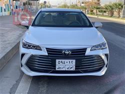 تويوتا أفالون